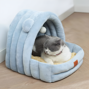 Creating a Comfortable Home for Your Pet