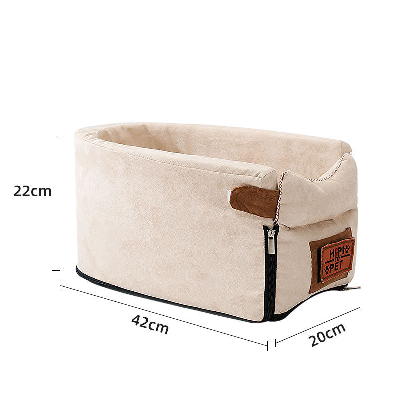 The Ultimate Pet Carrier for Safe and Comfortable Travel