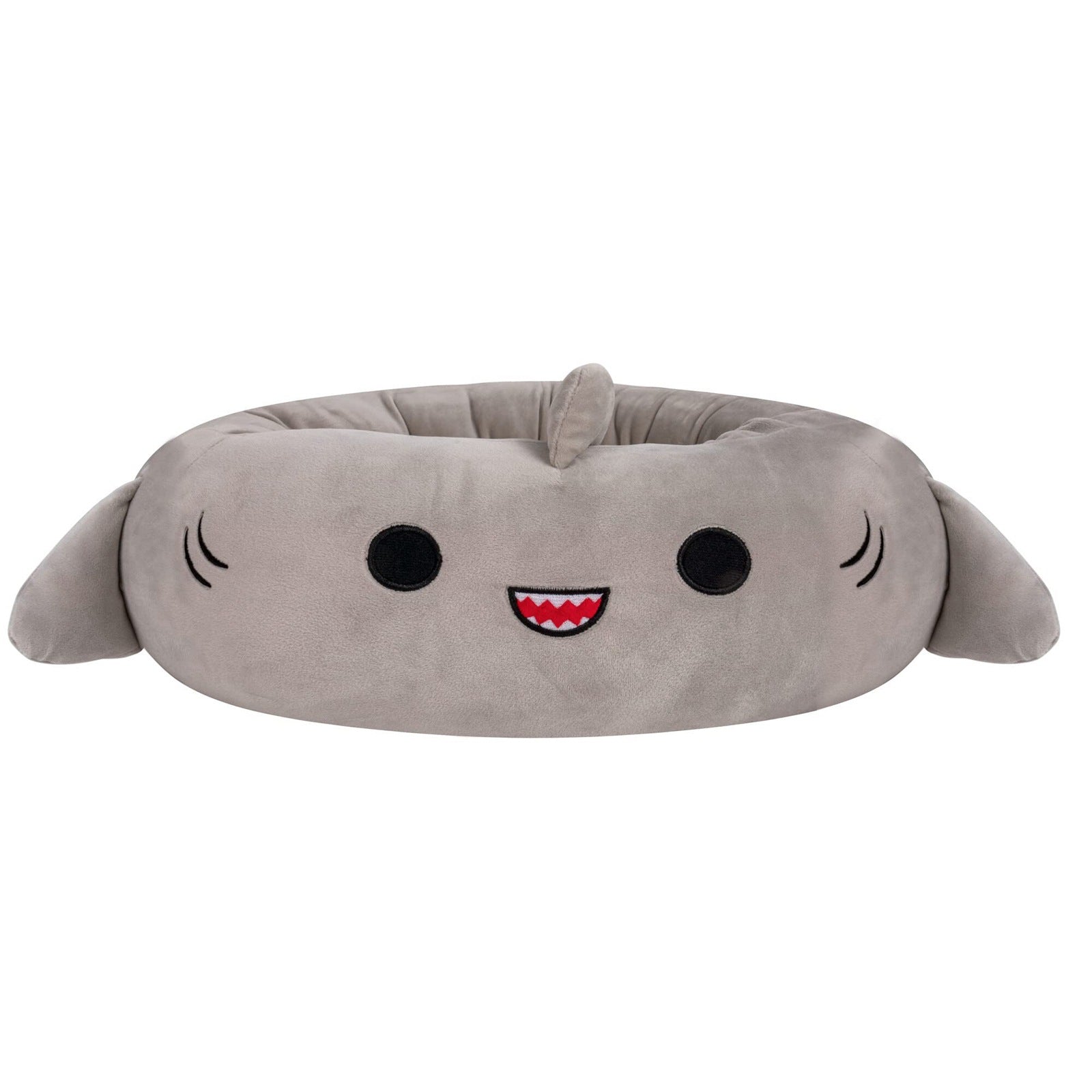 Discover the Comfort of the Animals And Fruits Super Soft Plush Pet Bed