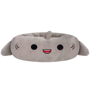 Discover the Comfort of the Animals And Fruits Super Soft Plush Pet Bed