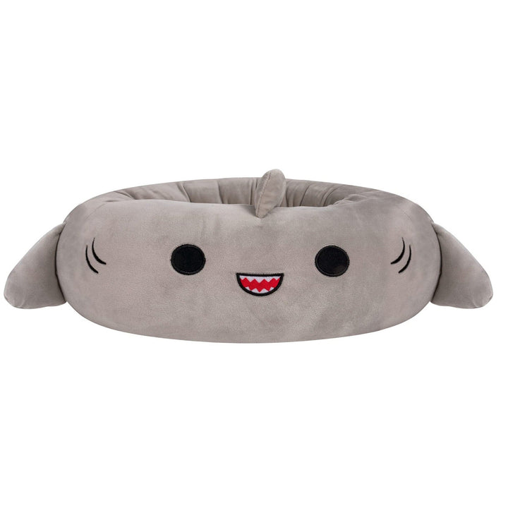 Discover the Comfort of the Animals And Fruits Super Soft Plush Pet Bed