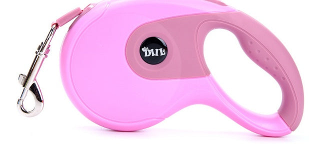 Unleash Joy with the 5M Pet Dog Leash
