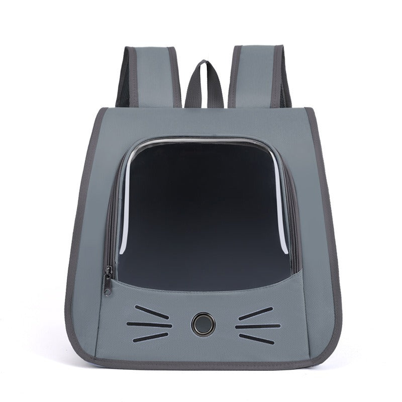 The Ultimate Pet Cat Carrier Bag: A Must-Have for Every Cat Owner