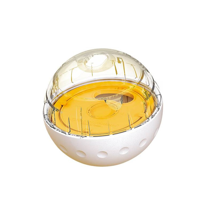 Unlocking Fun and Engagement: The Dog Tumbler Puzzle Food Ball Toys