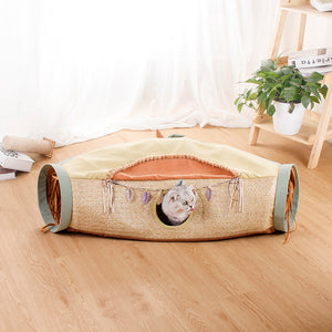 Discover the Joy of Play with Cat Litter Roll Totoro Toys