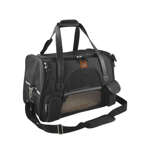 Traveling with Your Dog Made Easy: The Ultimate Dog Carrier Travel Car Seat