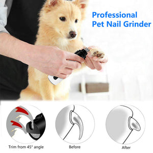 The Ultimate Solution for Your Pet’s Nail Care