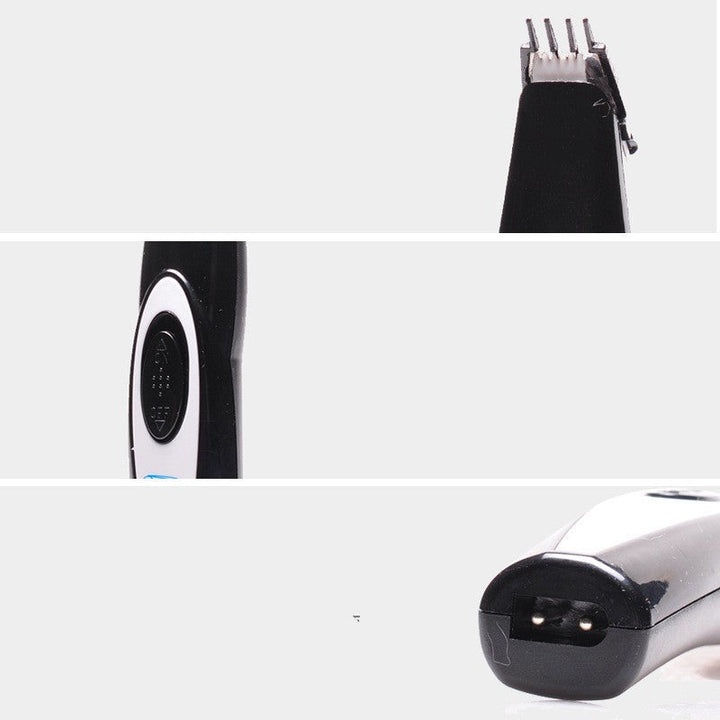 Transform Your Pet Grooming Experience with the Pet Nail Hair & Trimmer