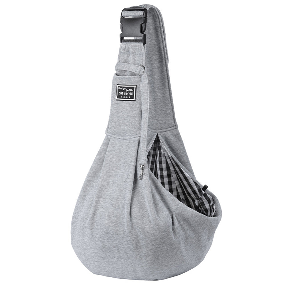 Pet Puppy Carrier Bag: The Ultimate Travel Companion for Your Furry Friend