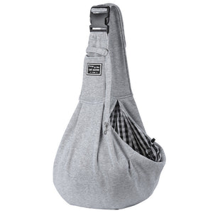 Pet Puppy Carrier Bag: The Ultimate Travel Companion for Your Furry Friend