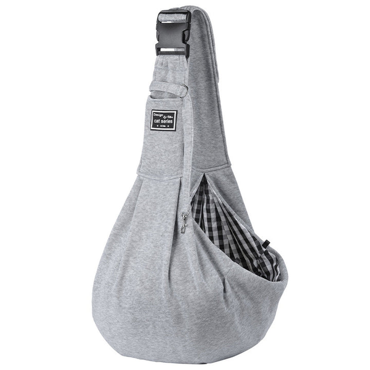 Pet Puppy Carrier Bag: The Ultimate Travel Companion for Your Furry Friend