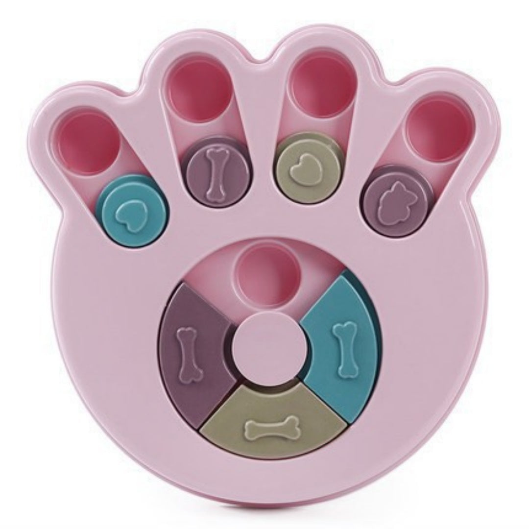 Interactive Educational Feeding Toys: The Ultimate Playtime Solution for Your Pet