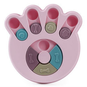 Interactive Educational Feeding Toys: The Ultimate Playtime Solution for Your Pet