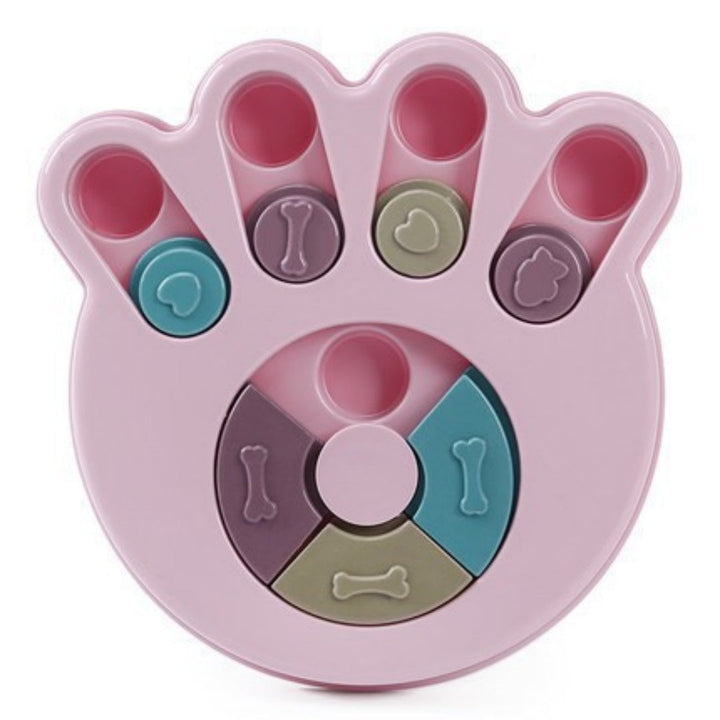 Interactive Educational Feeding Toys: The Ultimate Playtime Solution for Your Pet