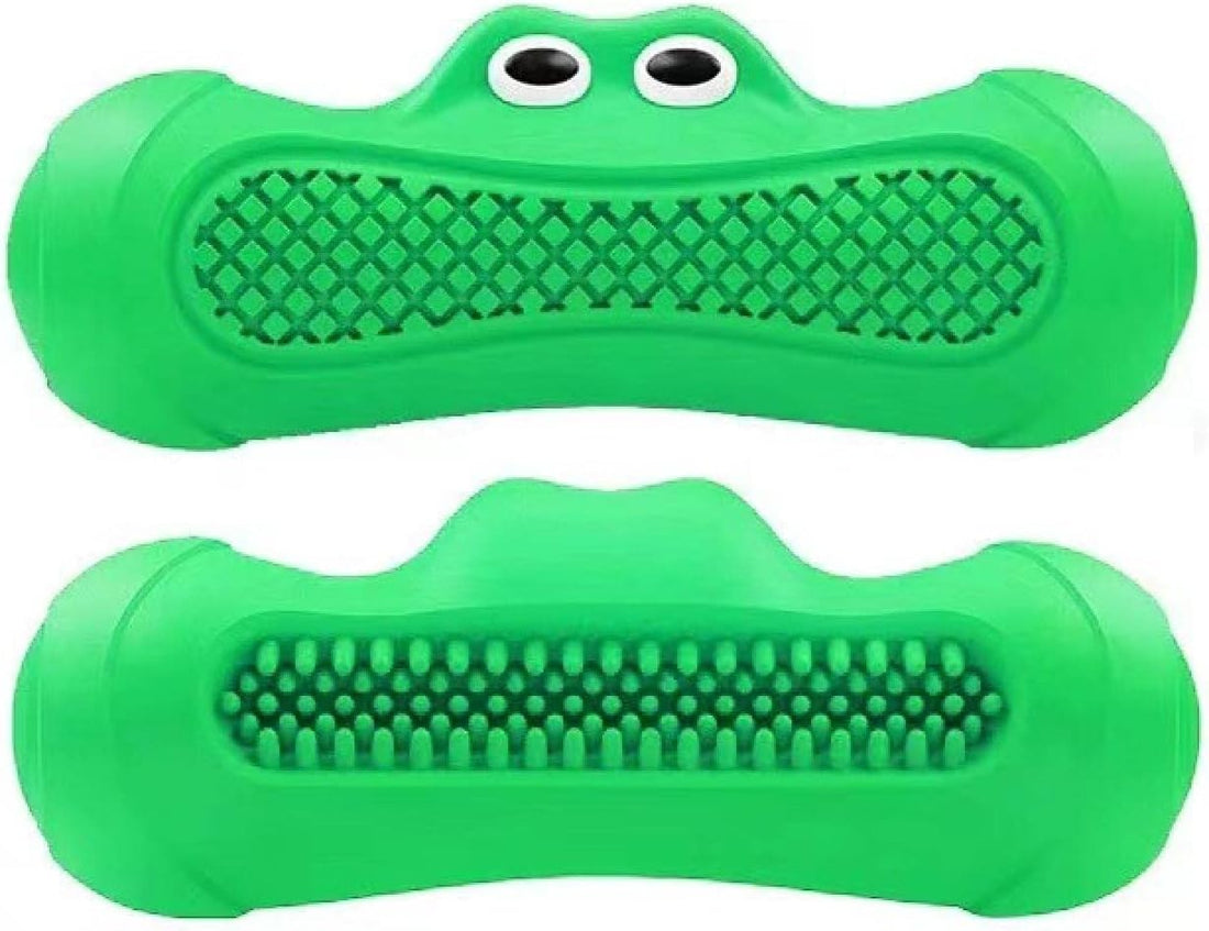 Vocal Rugby Pet Chewing Dog Toys