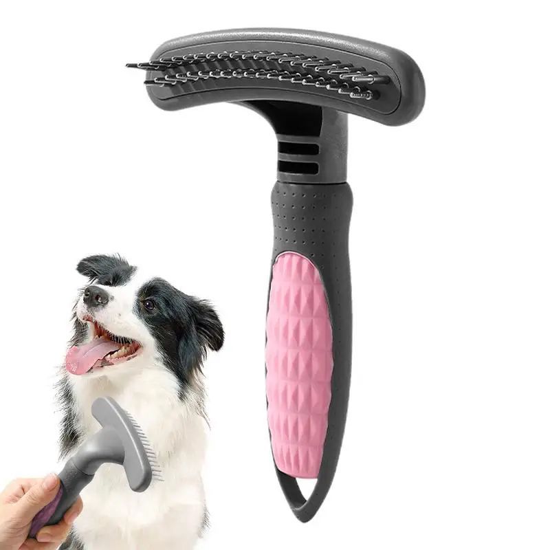 Pet Grooming Hair Removal Combs