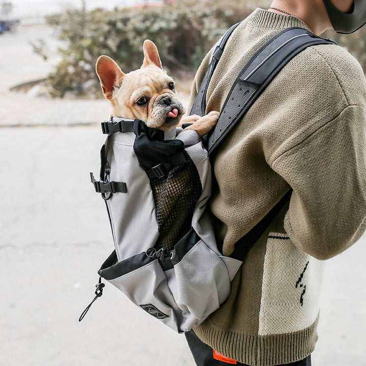 Pet Dog Travel Carrier Bag