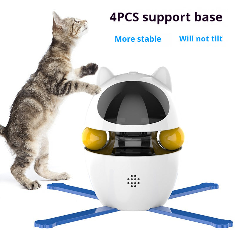 Interactive Automatic Kitten Toys