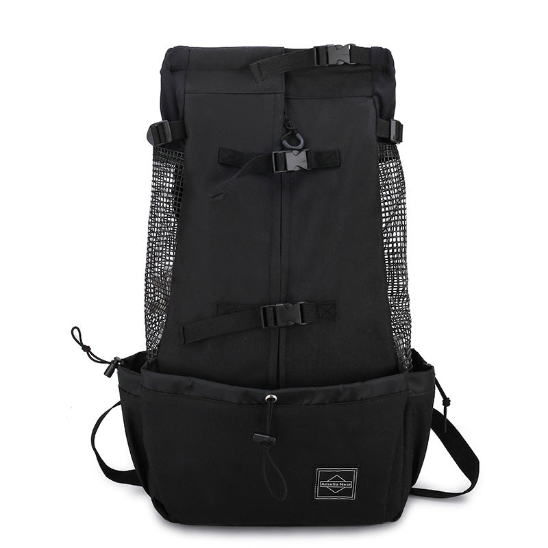 Pet Dog Travel Carrier Bag