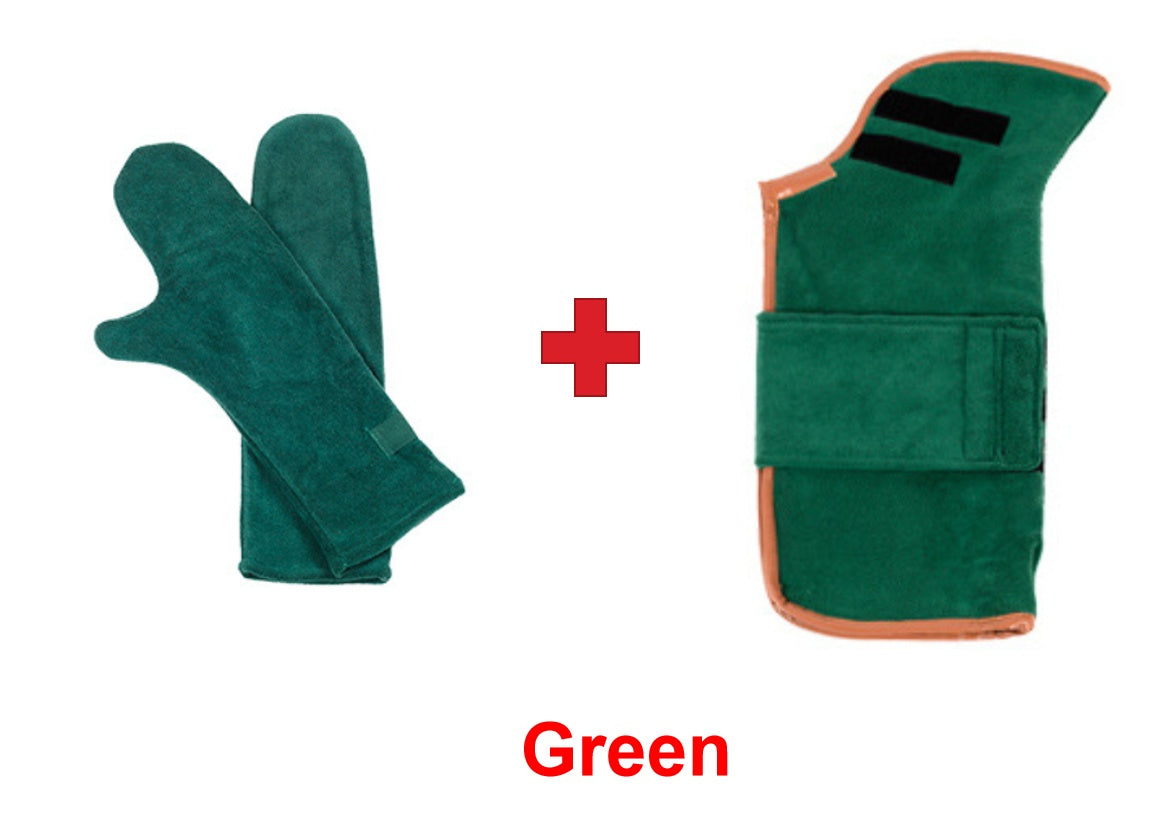 Pet Quick-Drying Absorbent Bath Towel