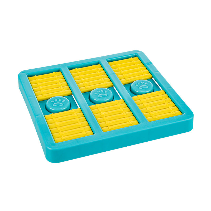 Rotating Interactive Educational Dog Toys