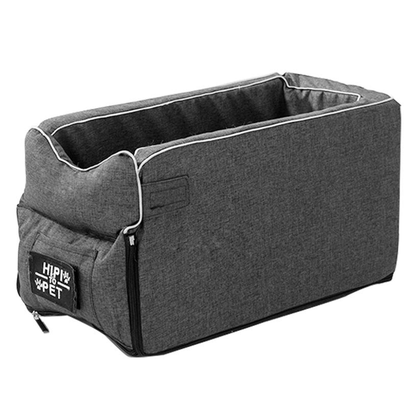 Pet Carrier Universal Armrest Box