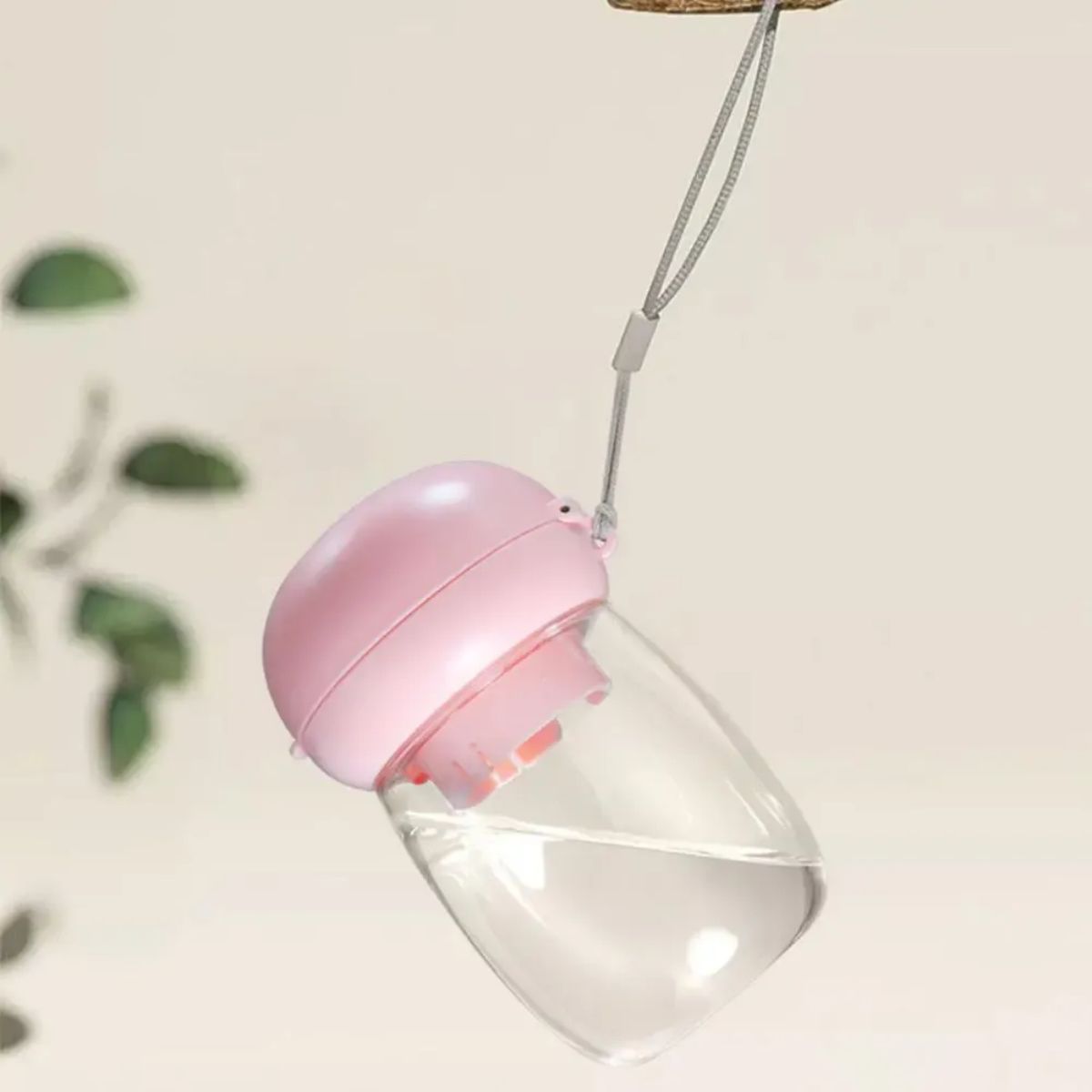 Portable Pet Water Bottle Outdoor