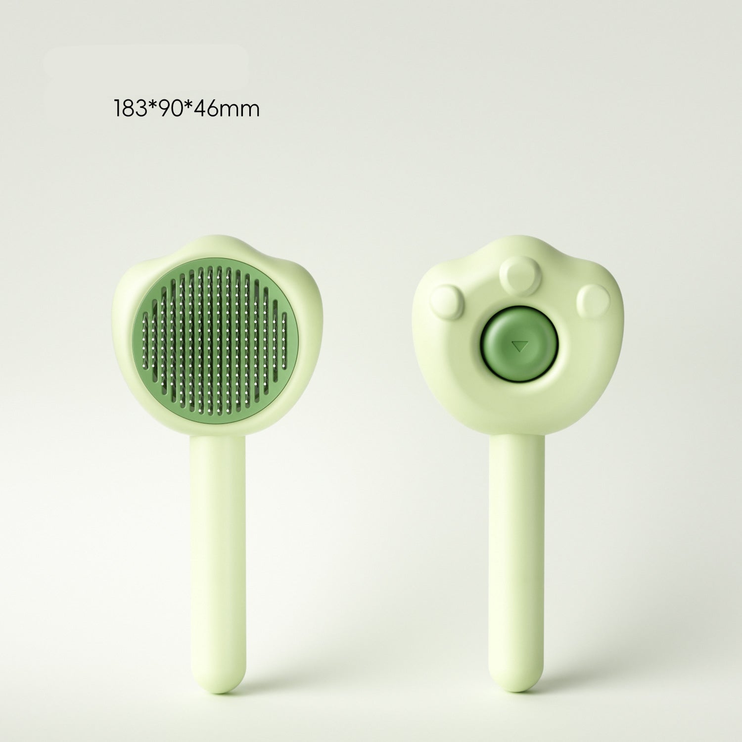 Pet Grooming Hair Remover Comb