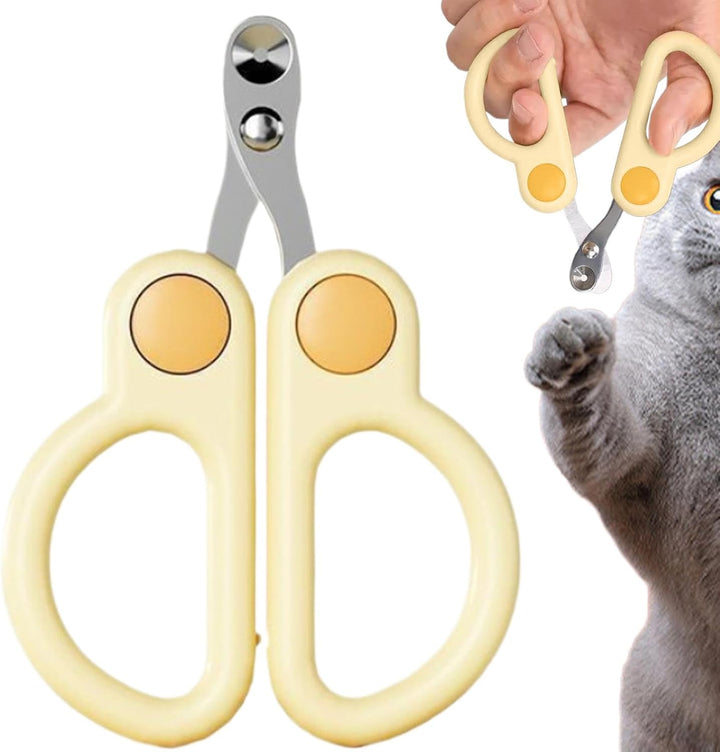 Pet Grooming Nail Clippers