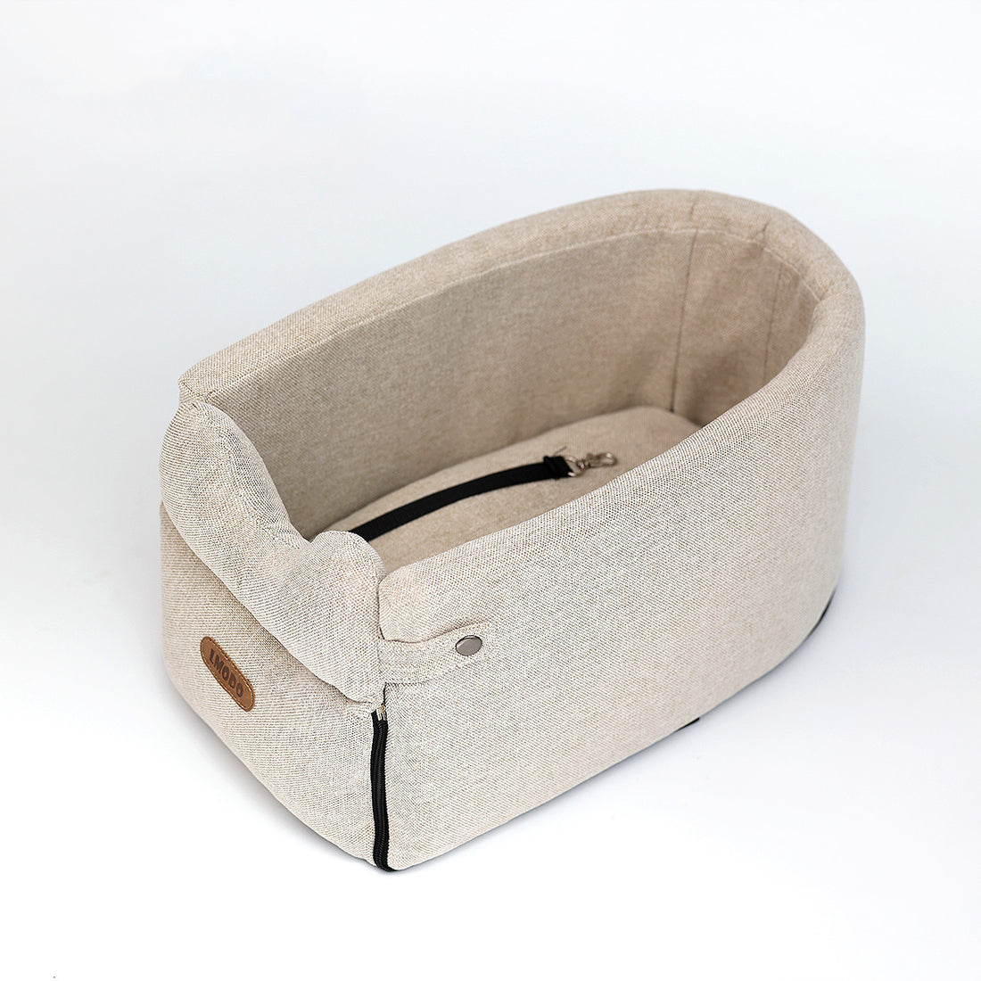 Car Central Dog Car Seat Carrier