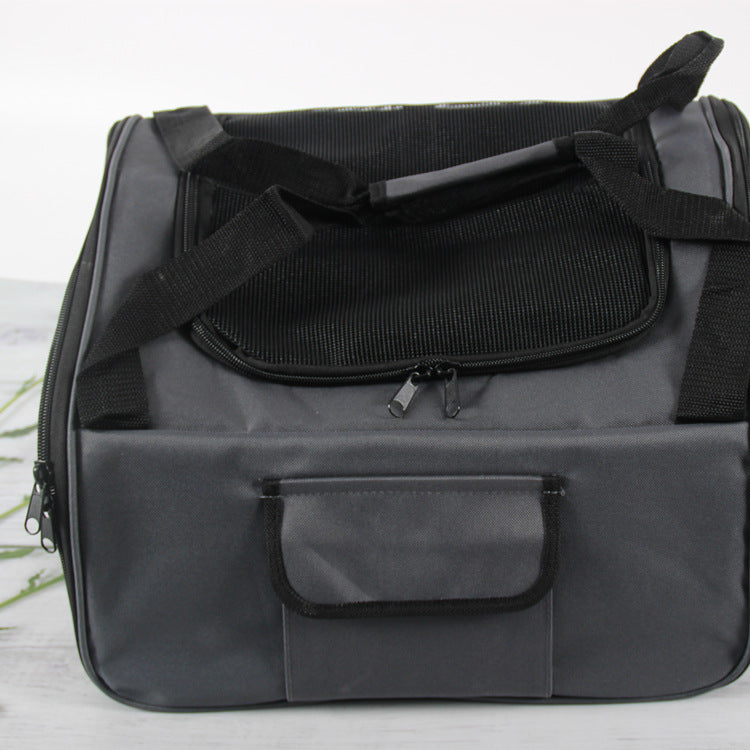Pet Carrier Folding Bag