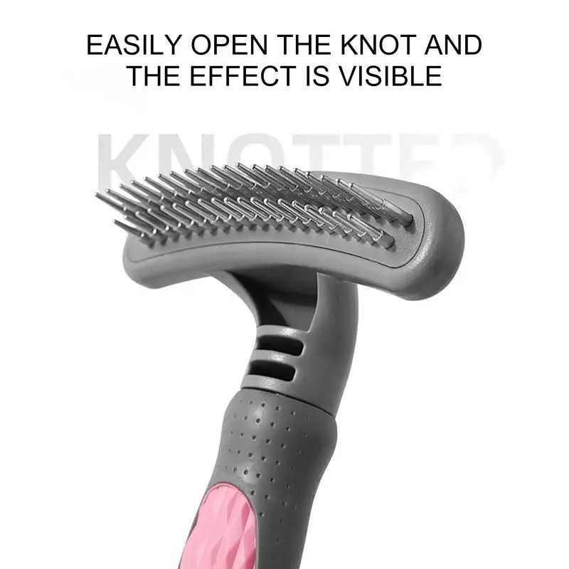 Pet Grooming Hair Removal Combs