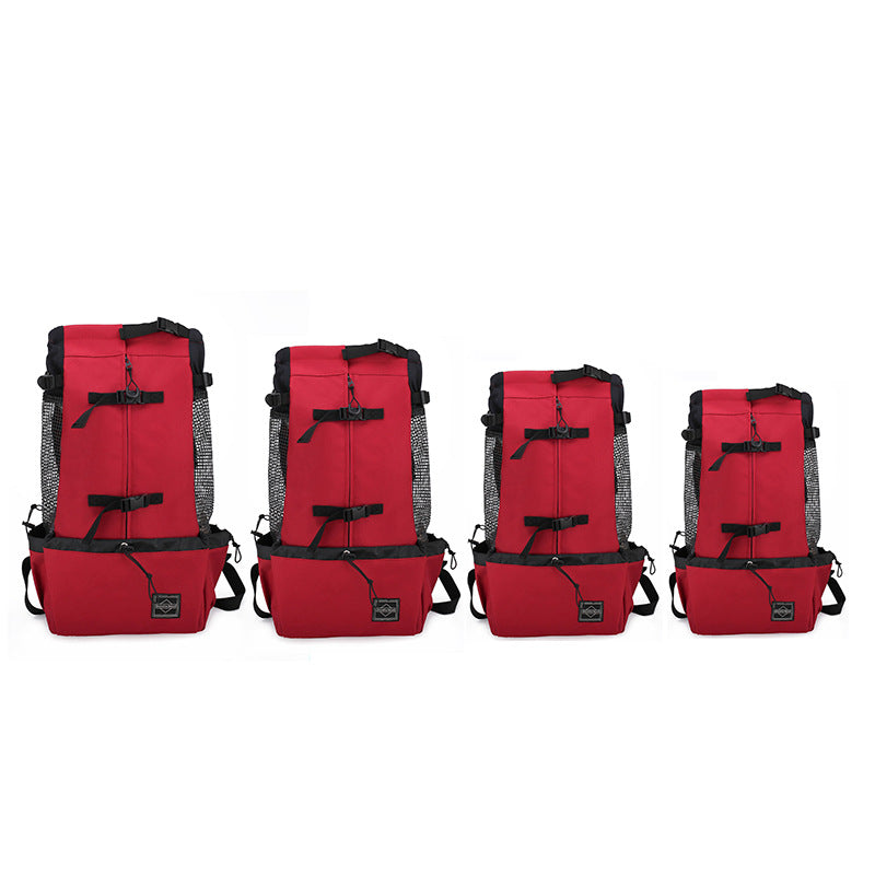 Pet Dog Travel Carrier Bag