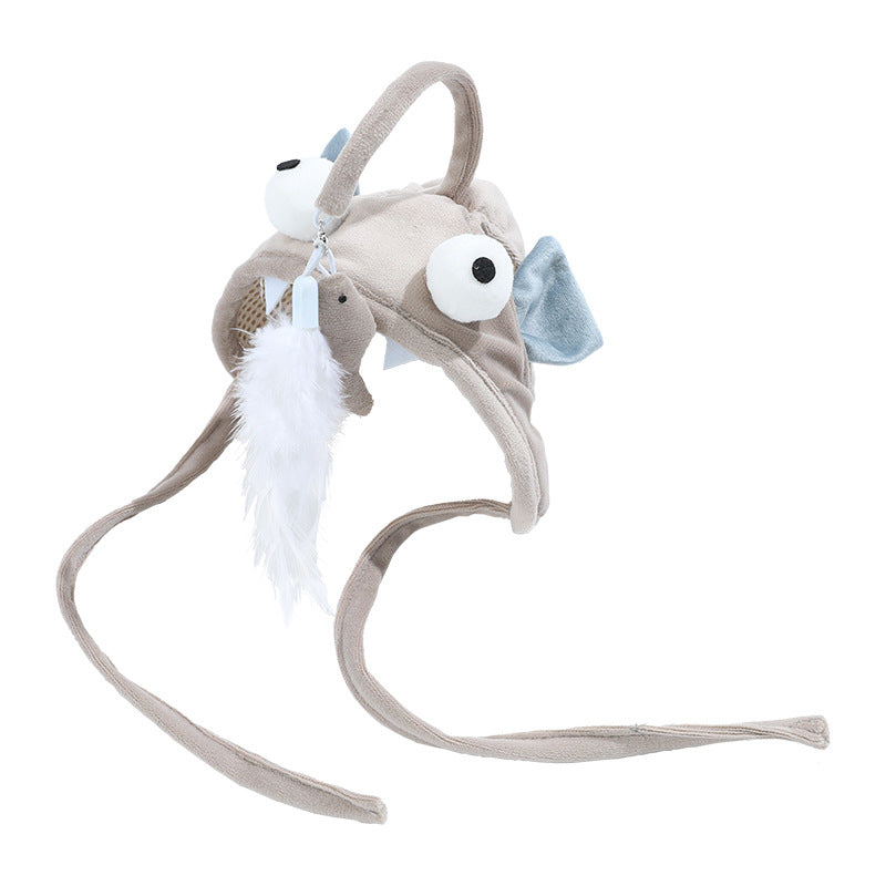 Household Fashionable and Interesting Cat Toys