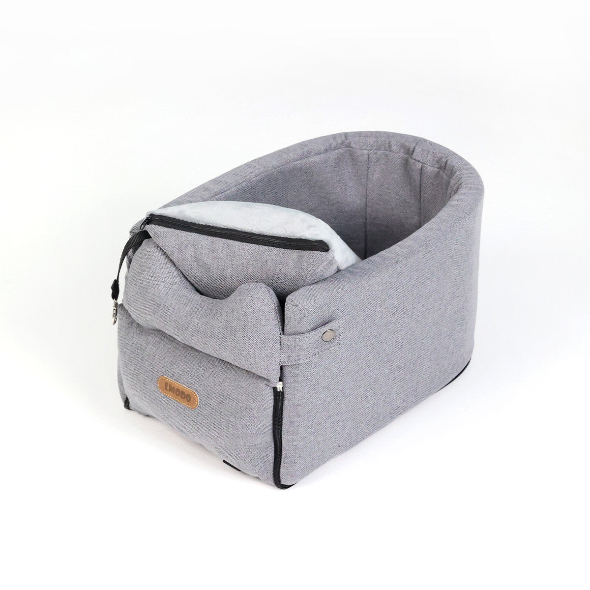 Car Central Dog Car Seat Carrier