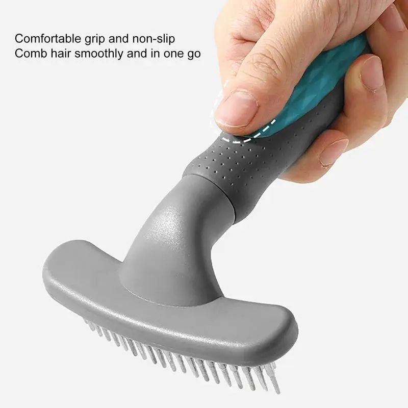 Pet Grooming Hair Removal Combs