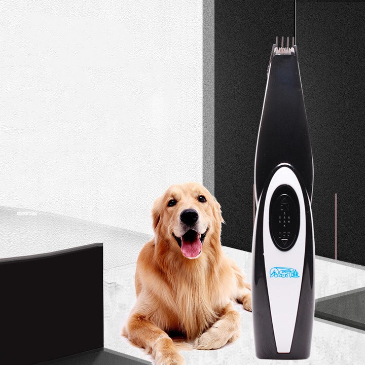 Pet Nail Hair & Trimmer