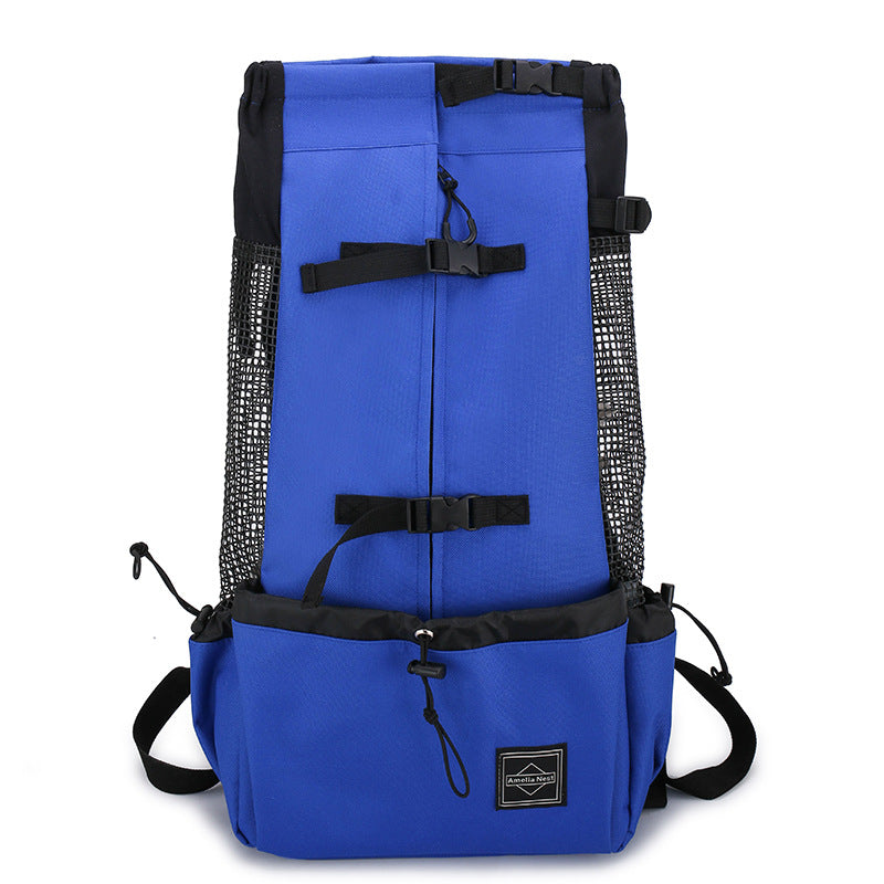 Pet Dog Travel Carrier Bag