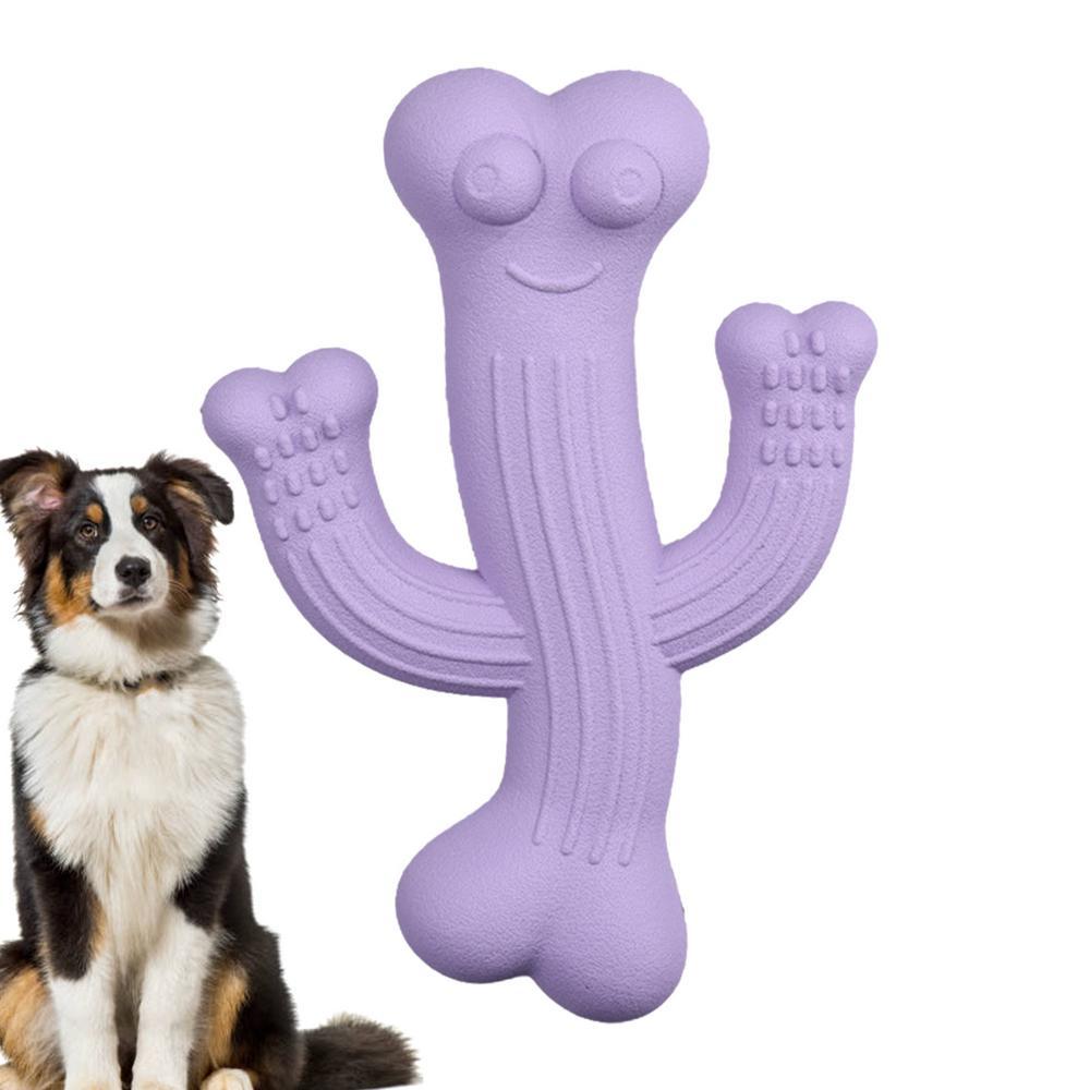 Pet Cactus Puppy Chew Toy