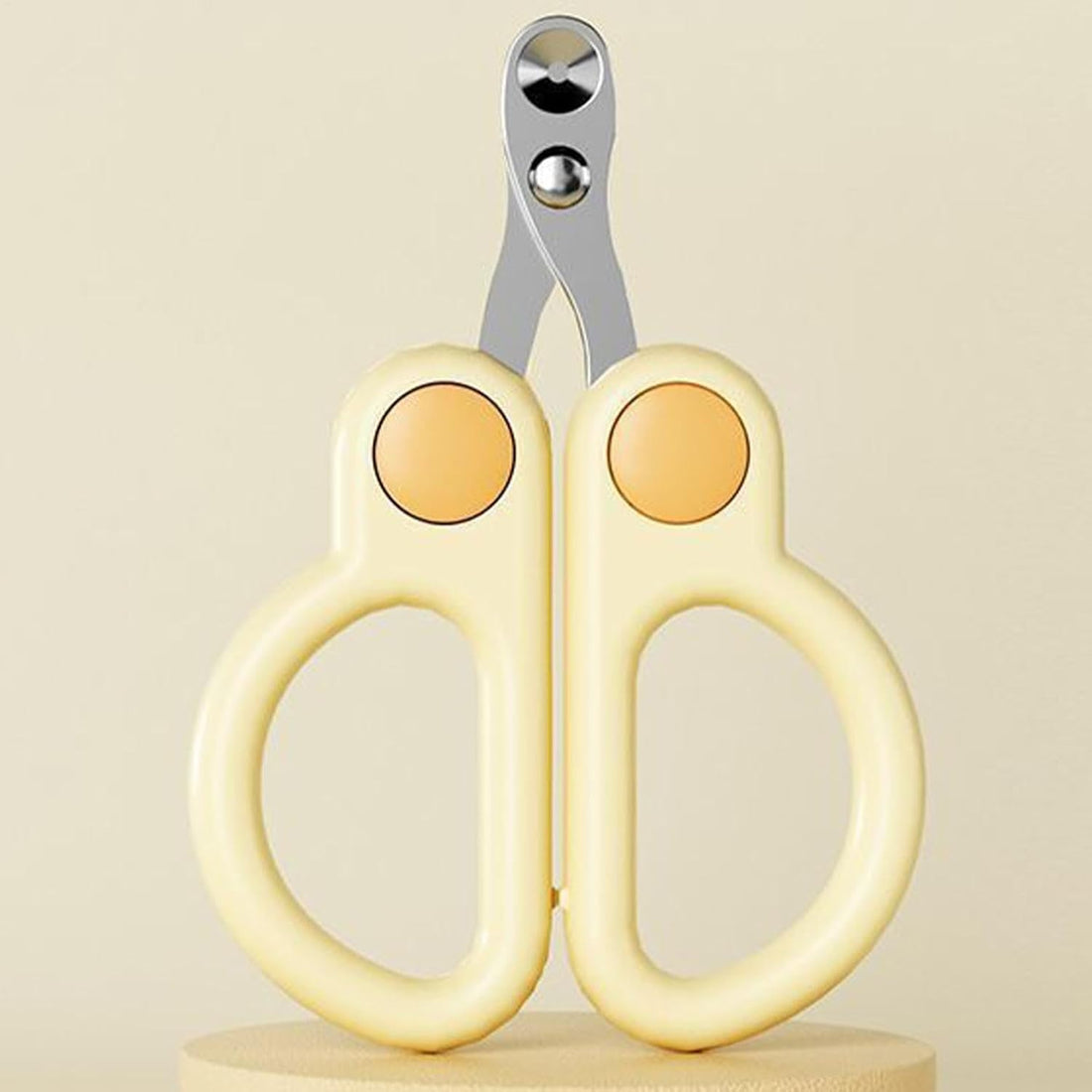 Pet Grooming Nail Clippers