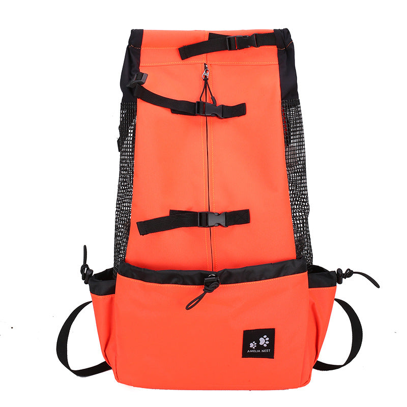Pet Dog Travel Carrier Bag