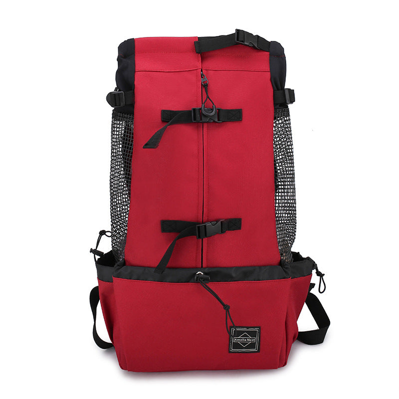 Pet Dog Travel Carrier Bag