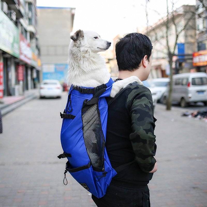 Pet Dog Travel Carrier Bag