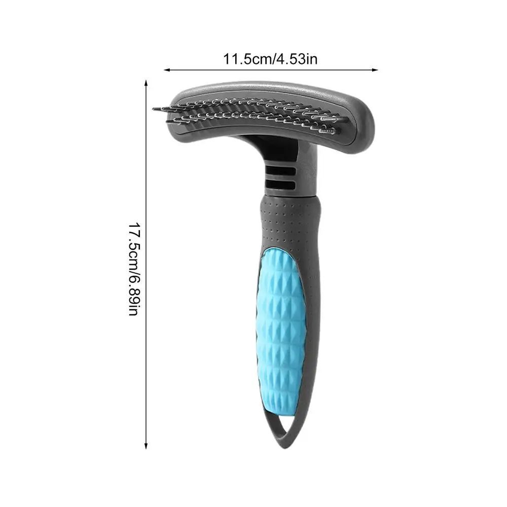 Pet Grooming Hair Removal Combs