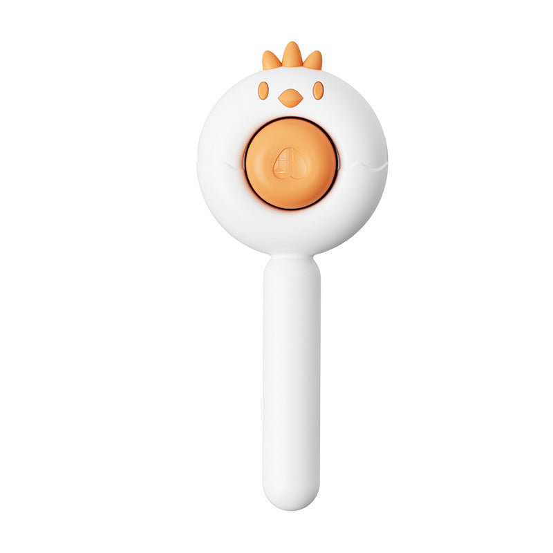 Pet Hair Cleaner Grooming Brush