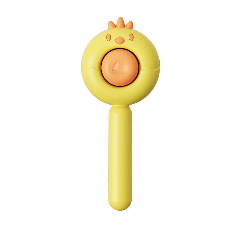 Pet Hair Cleaner Grooming Brush