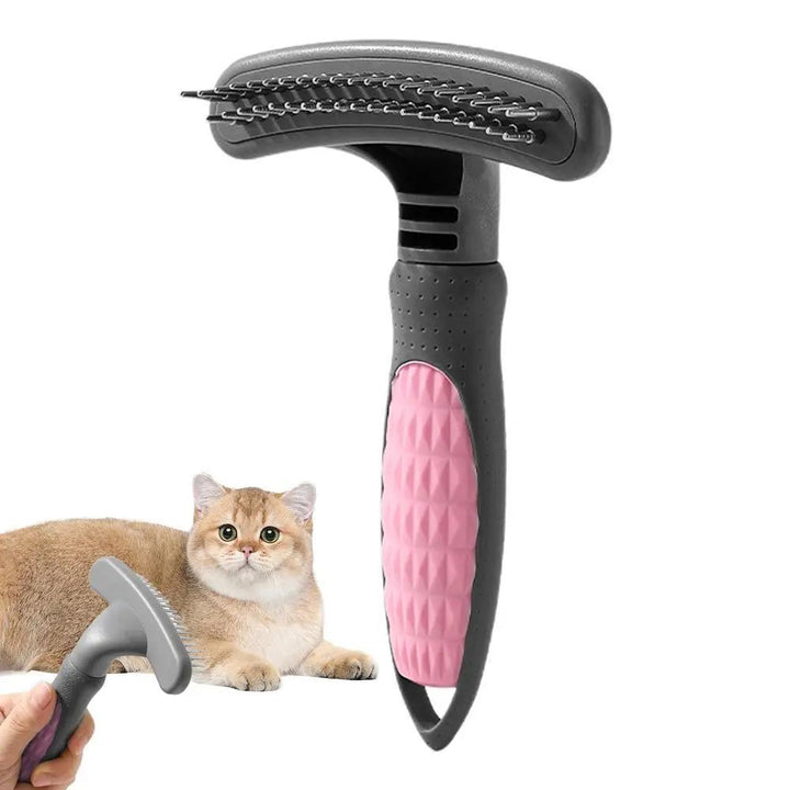 Pet Grooming Hair Removal Combs