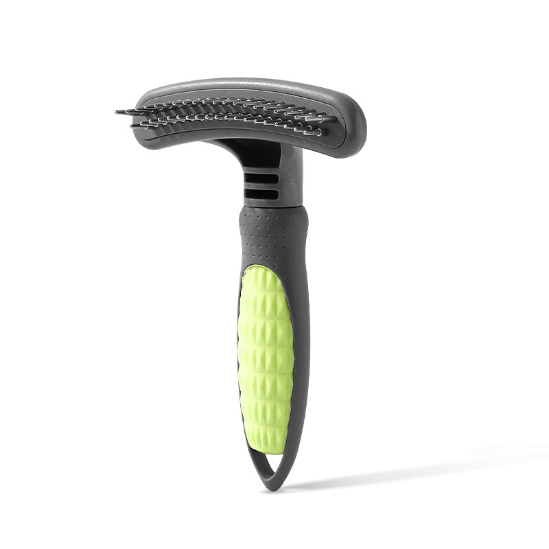 Pet Grooming Hair Removal Combs