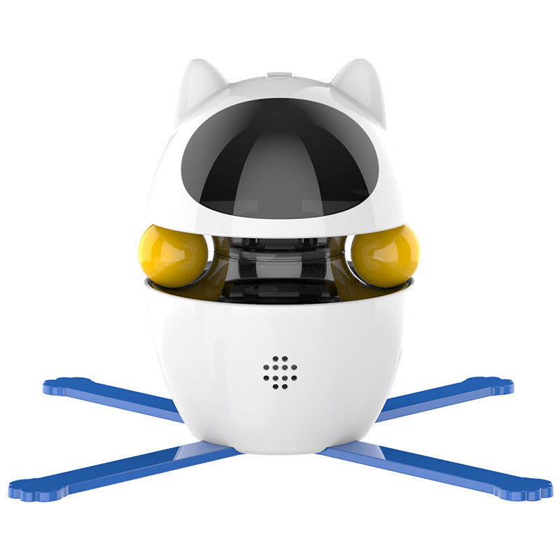 Interactive Automatic Kitten Toys
