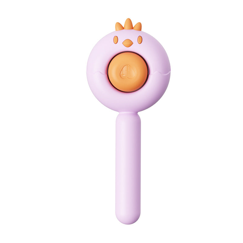 Pet Hair Cleaner Grooming Brush